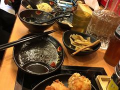 -博多一幸舍(侨福芳草地购物中心店)