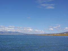 -青海湖国家重点风景名胜区