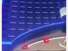 -铂丽斯国际大酒店-凯悦自助餐厅