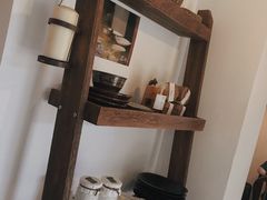 -小食院简餐厅