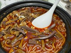 -永和红旗美食城
