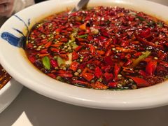 -辛香汇·现炒川菜(城北万象城店)