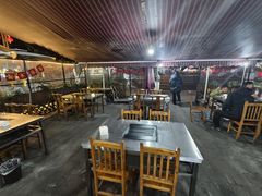 -峨眉烧烤(名山南路店)