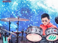 -COCO  BOMB国际流行音乐(爱琴海校区)