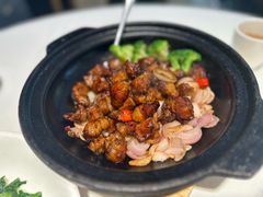 -院里寻菜·精致庭院菜(观沙岭店)