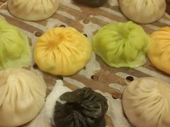 -隆喜元鱼汤包·海鲜(中联广场店)