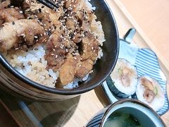 -京和风.日式家庭料理(京和风食堂大仓店)