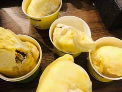 冻榴莲-钱库里海鲜自助(星海广场店)