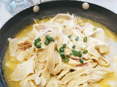 -小菜园新徽菜(南京秦淮龙蟠汇店)