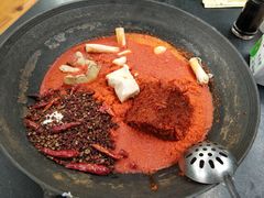 -星鸿社重庆老火锅