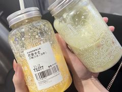 -野萃山·潮汕厚果汁(十亩地店)