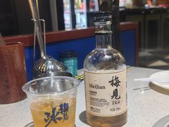 -味之绝美蛙鱼头火锅(花都店)