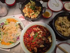 -湘渝人家·川湘菜(十里河店)