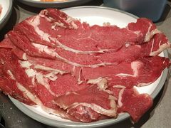 -三京祥烤肉自助料理(慈云寺店)