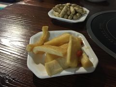 -正能量脆肉鲩火锅