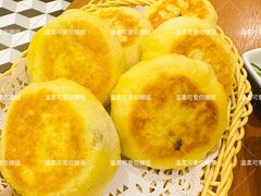 红糖饼-老昌春饼(中央大街店)