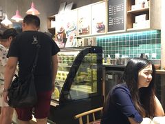 -宝珠奶酪(长宁金虹桥店)