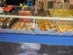 -泰康食品(南京东路店)
