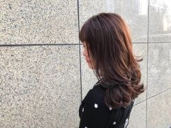 -Moyue HAIR SALON