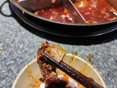 -大虎重庆老火锅(正弘城店)