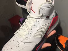 -JORDAN(外滩中央体验店)