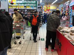 -大润发(何山店)