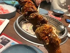 -快乐小羊·内蒙牛羊肉火锅(流花中心店)