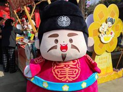 -钱王祠