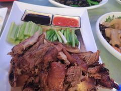 -香岛私房菜(金屋·秦皇半岛店)
