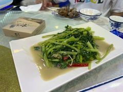 -东江海鲜大排档·潮汕菜·砂锅粥