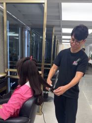 -苏奇发型·烫发染发