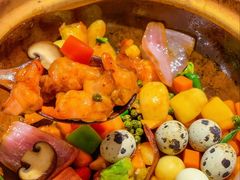 -啫神·广州地标美食(北京路店)