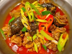 -小河盐帮·私家菜·烤鸭(三元桥·霄云路店)