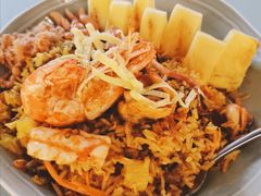 -CHINCHIN 青青·泰国料理(万象食家店)