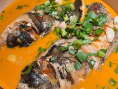 -千岛湖小鱼儿·淳安匠心农家菜