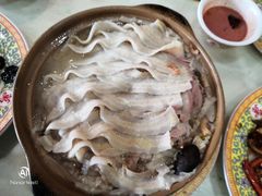 -砂锅居(西四店)