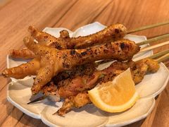 -大米·京都小酒馆·炭烧海鲜·烧鸟(龙口东路店)