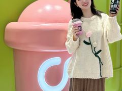 -gleeglee乐溢亦茶(合生汇店)