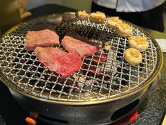 -樱嘢·炭火烧肉(惠南店)