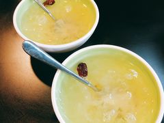 雪梨银耳汤-I-YOU面缘·仁和新城店