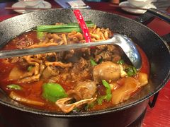 -炊烟小炒黄牛肉(东庆街店)