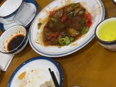 -鹤乡东北菜(崮山路店)