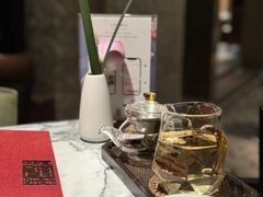 -湖滨28中餐厅·西湖宴·杭州君悦酒店