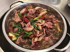 -胖娃古镇鸡杂(磁器口总店)