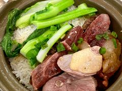 -煲煲掂风味煲仔饭餐厅(西区店)