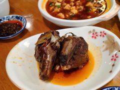 -易老妈蹄花.特色川菜(人民公园总店)