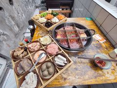 -芈重山老火锅(洪崖洞店)