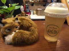 -狐狸家·酸奶酪专门店(平江路店)