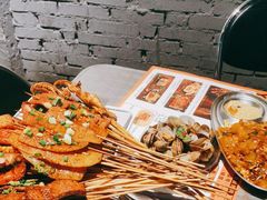-有局·成都市井烧烤·精酿啤酒(双楠店)