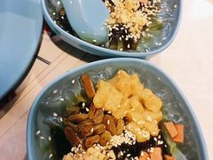 冰粉-西苑半岛·中餐厅